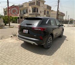فورد إسكيب